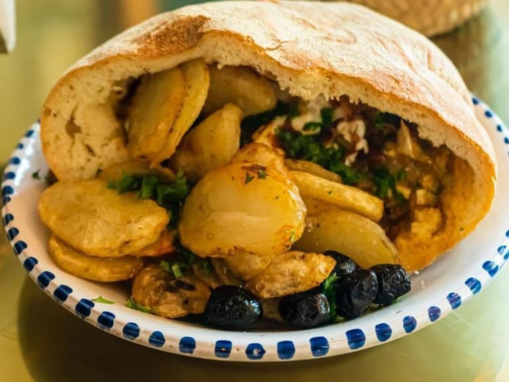 Kaskrout Kaftagi