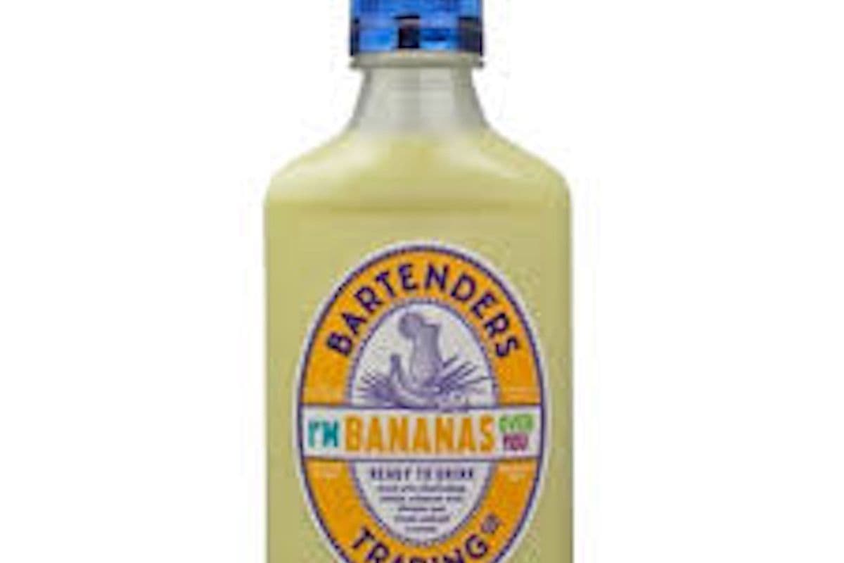 I'm Bananas Over You (1 x 200mg)