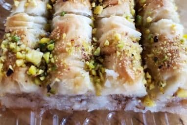 Baklava