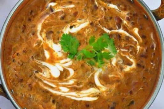 Daal Makhani