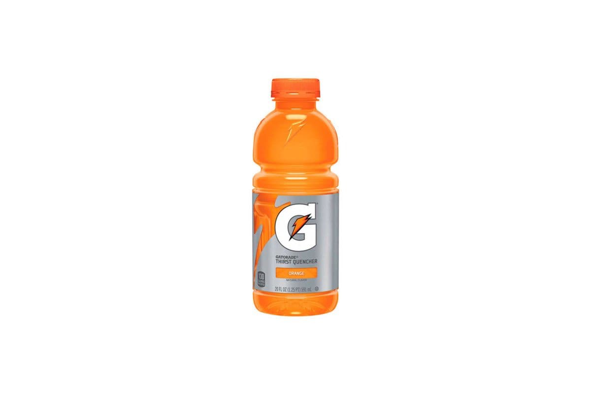 Gatorade Orange (591 ml)