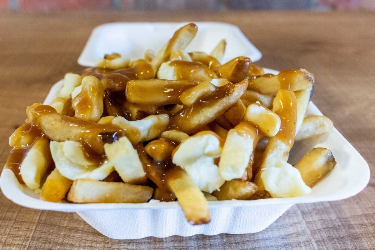 Poutine