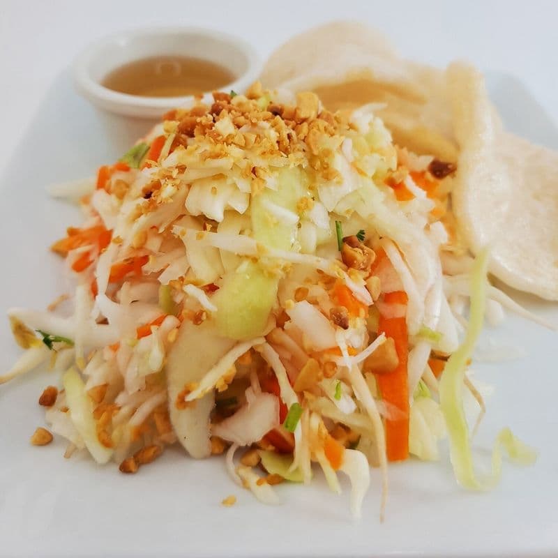 Salade Viêt