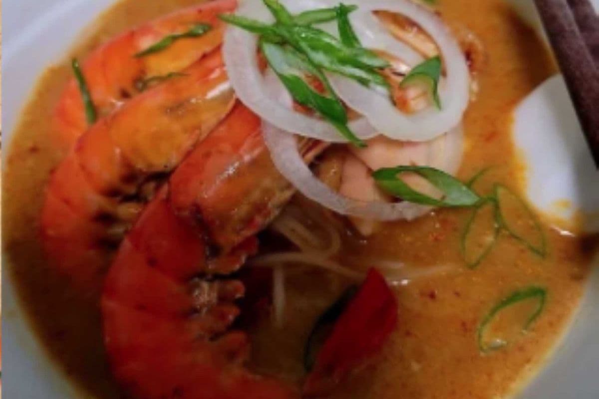 LAKSA
