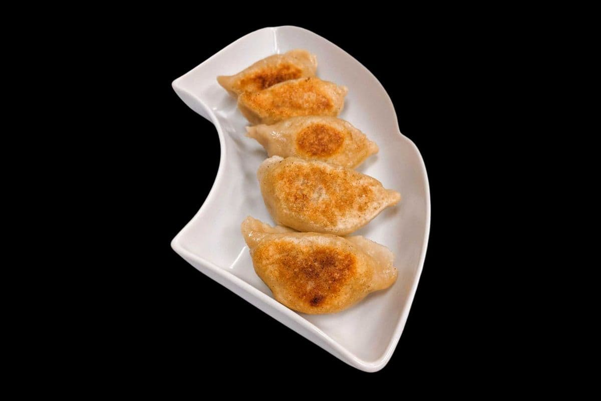 Grilled Wor Tips (6 Pcs)