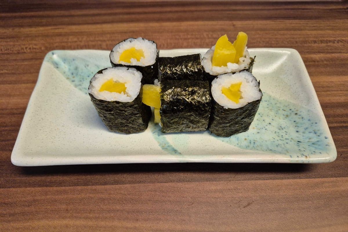 Osinko Roll