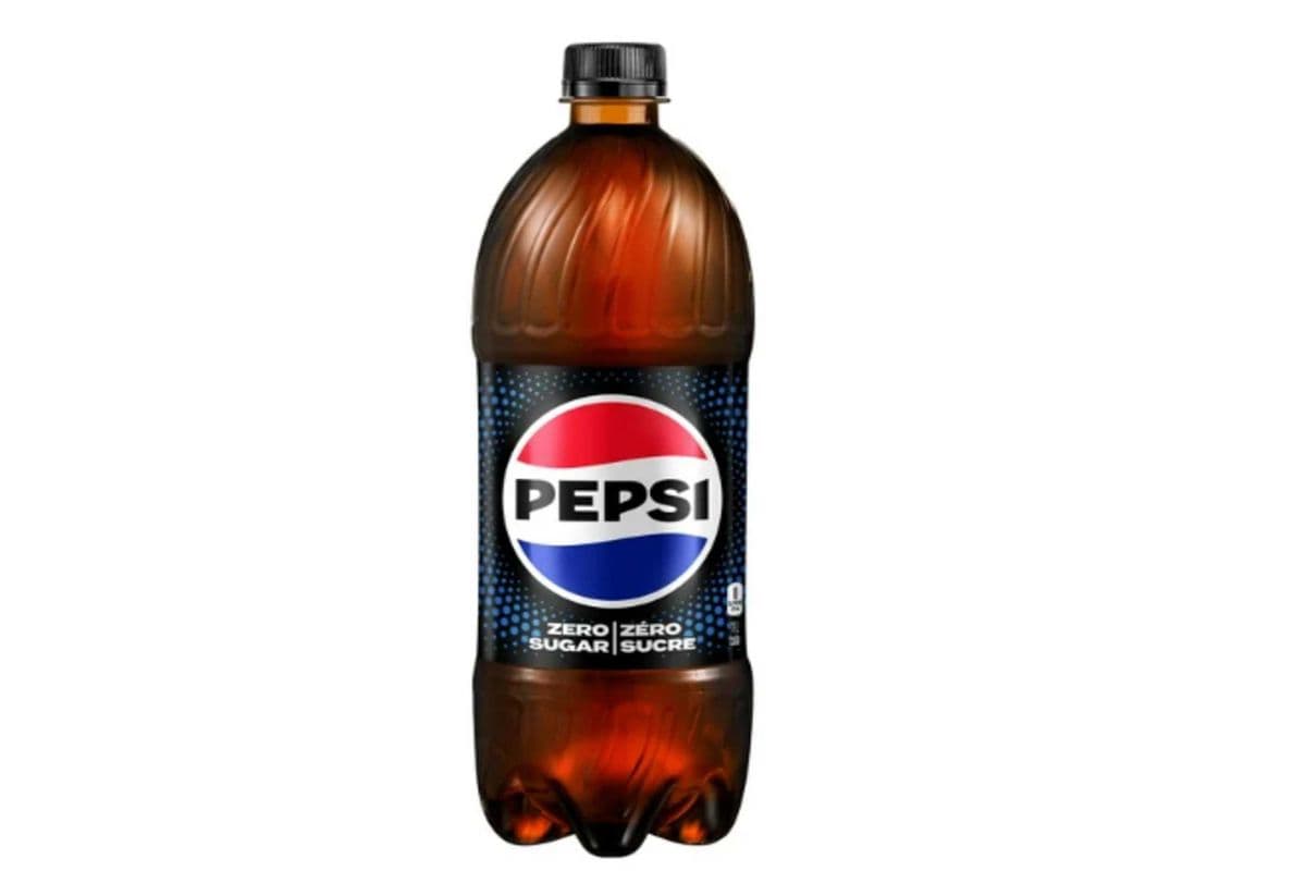 Pepsi Zero (1 L)