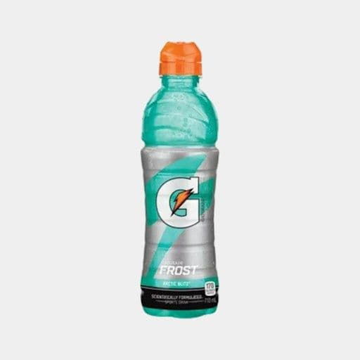 Gatorade - Frost blitz arctique 710 mL / Gatorade - Arctic Blitz