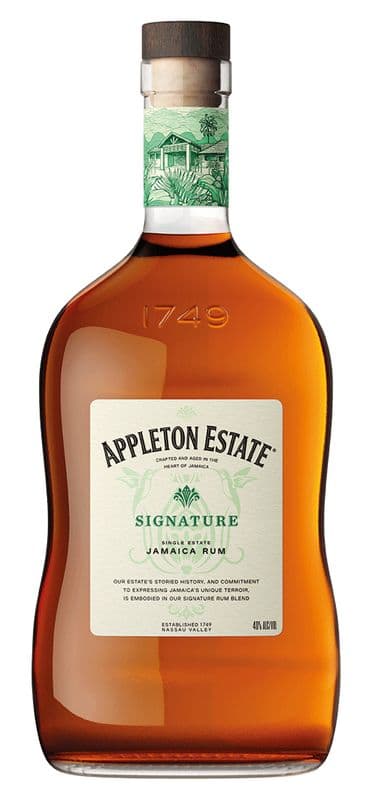 Appleton Estate Signature (750 ml) (1 x 750ml)