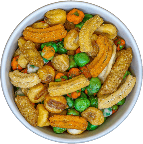 Party Mix (1 lb)