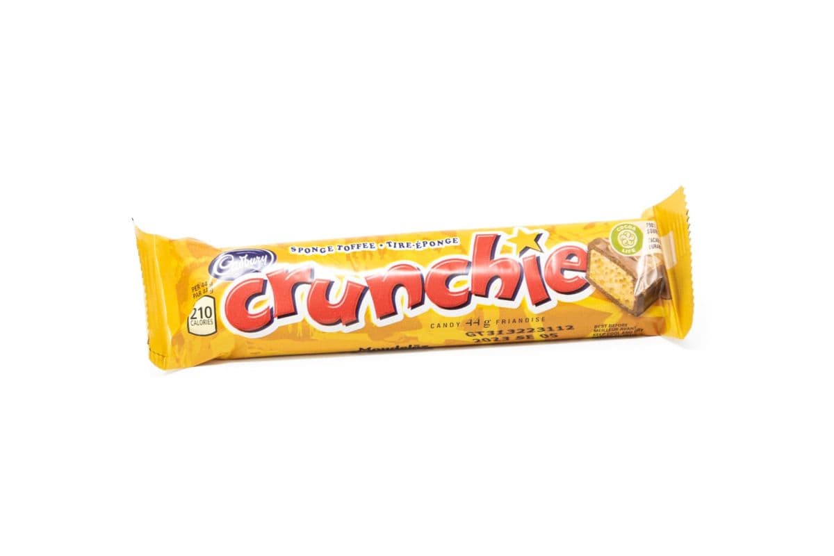 Crunchie (44 g)