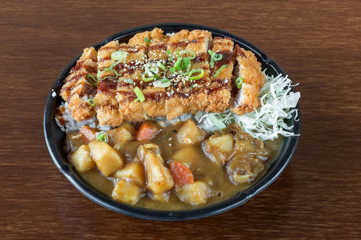 Chicken Curry