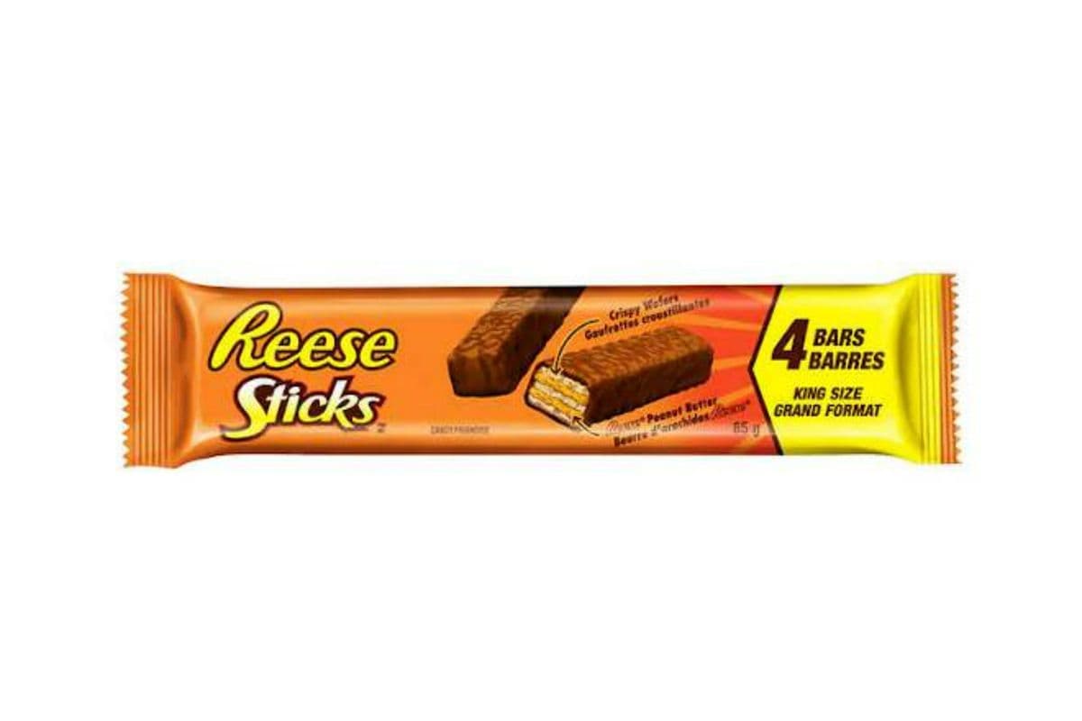 Reese's Sticks (King Size)