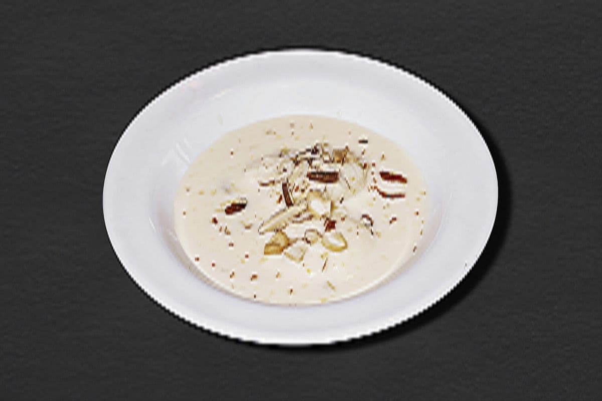 Ras Malai (2 pcs)