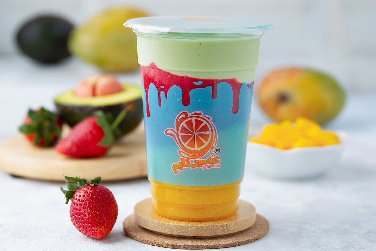 Special Cocktail
