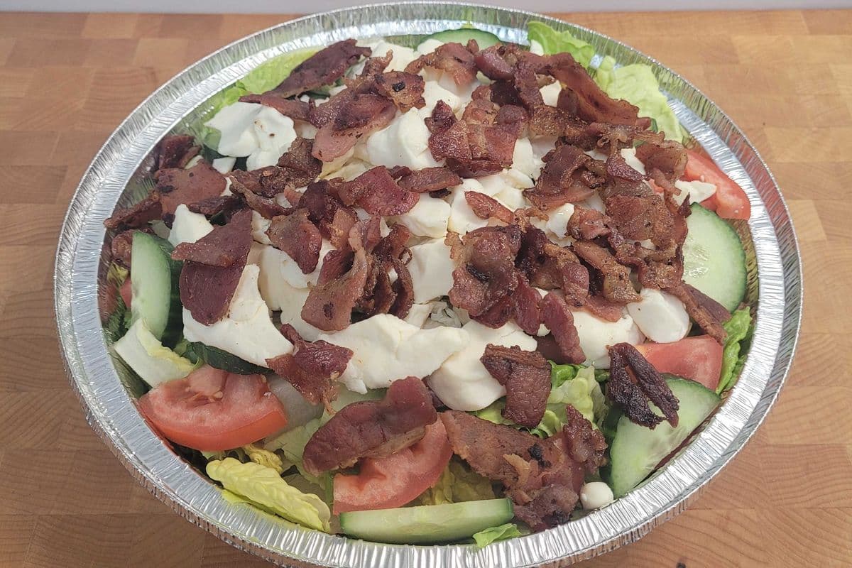 Salade Meliann Familiale (Meliann Salad, Family size)