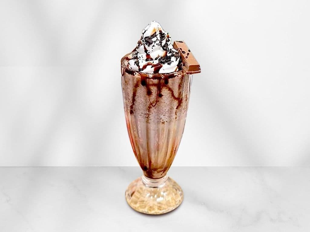 KitKat Shake