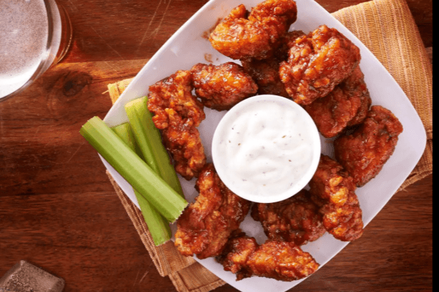 Boneless Pork Ribs