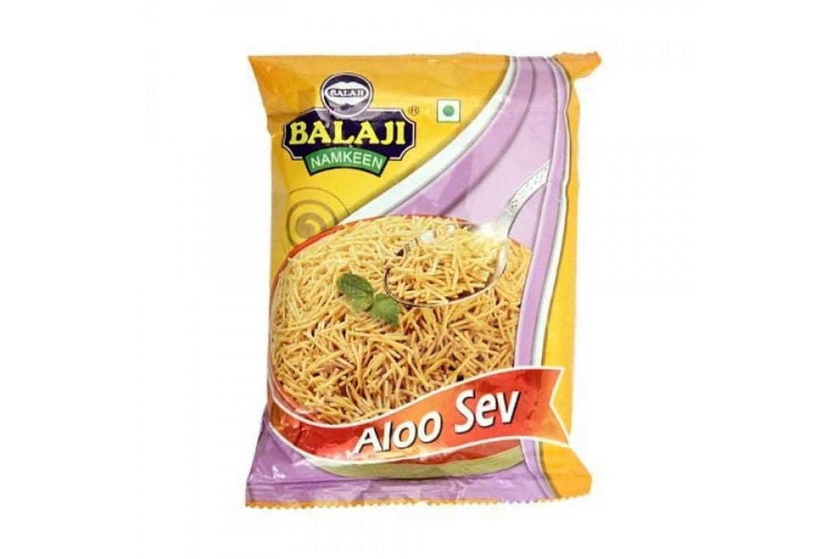 Balaji Snacks