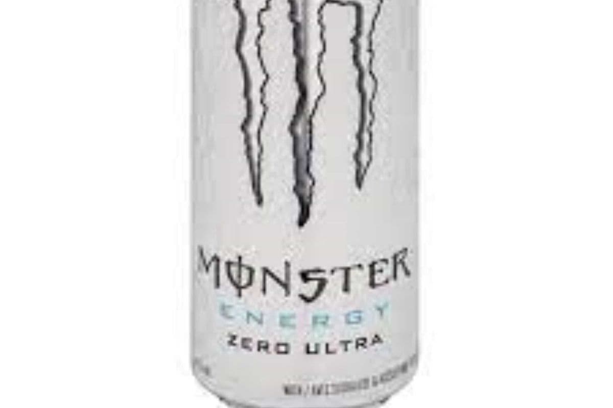 Monster Energy Zero Ultra (473 ml)