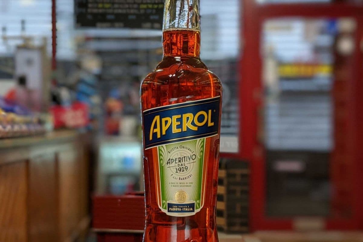Aperol (1 x 750 ml)