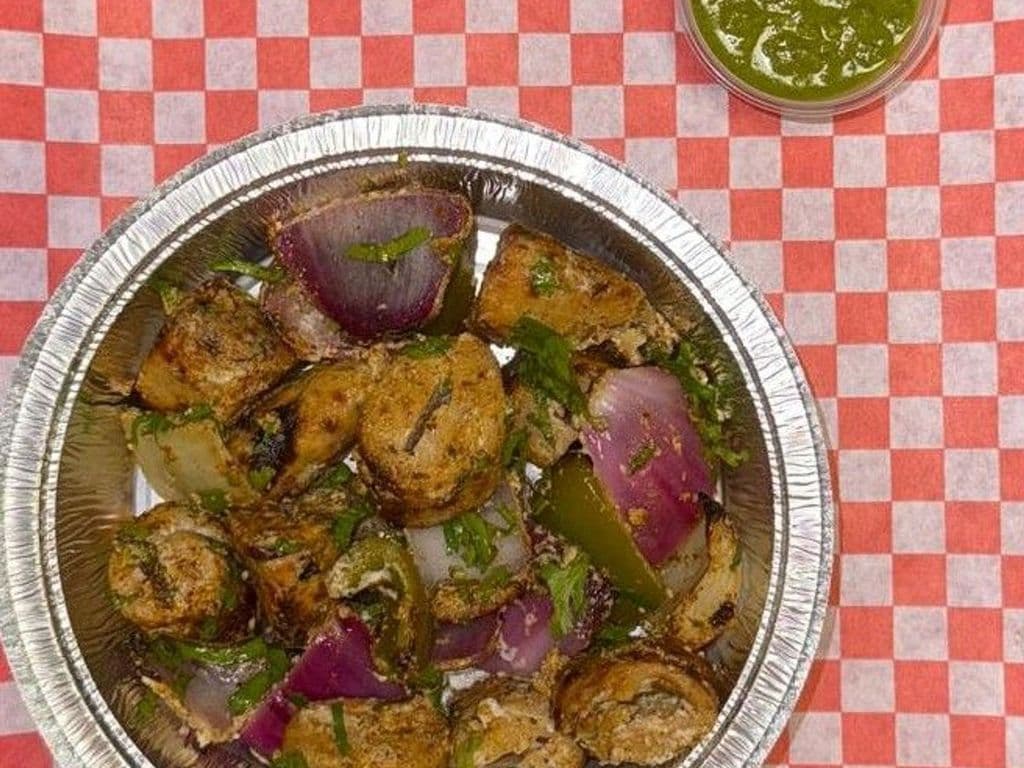 Malai Chaap