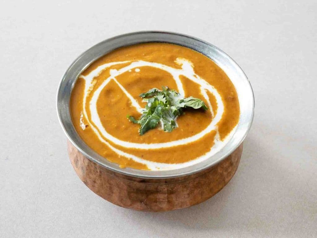 Paneer Lababdar