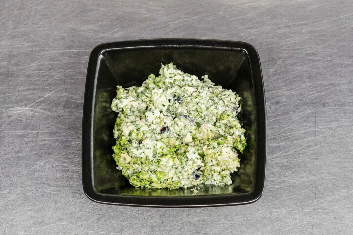 Medium Barts Broccoli Salad (350 g)