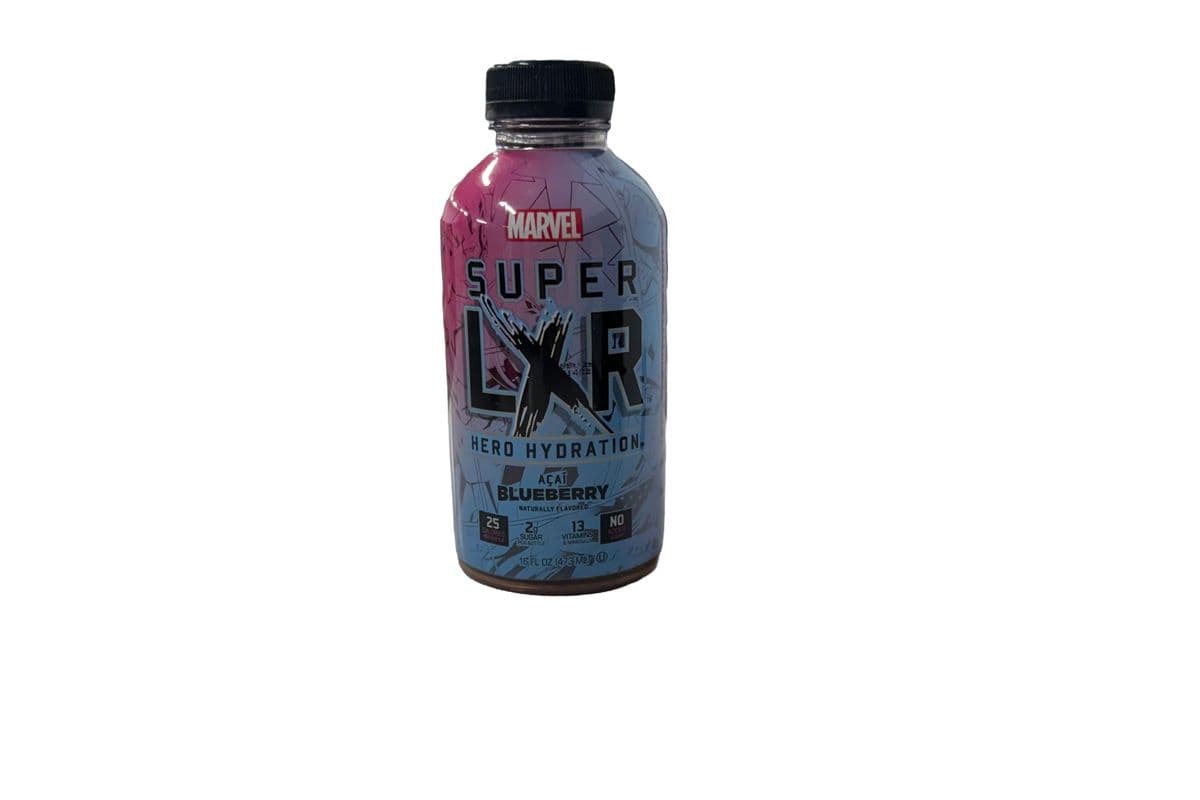 Marvel Hydration Acai Blueberry