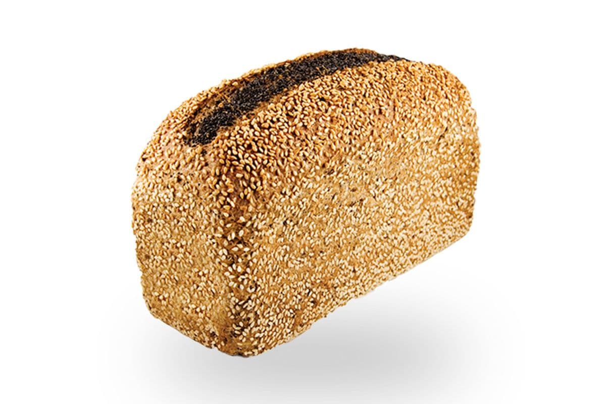 Cape Seed Loaf