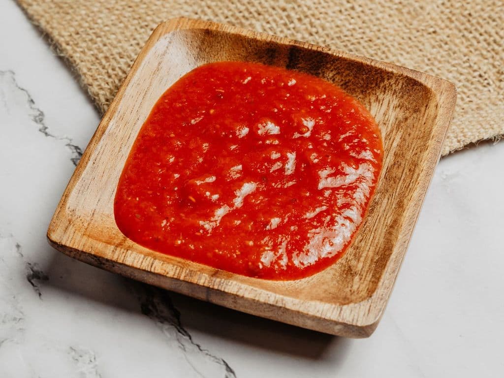 Trempette Marinara / Marinara Dip