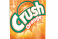 Canned Orange Crush