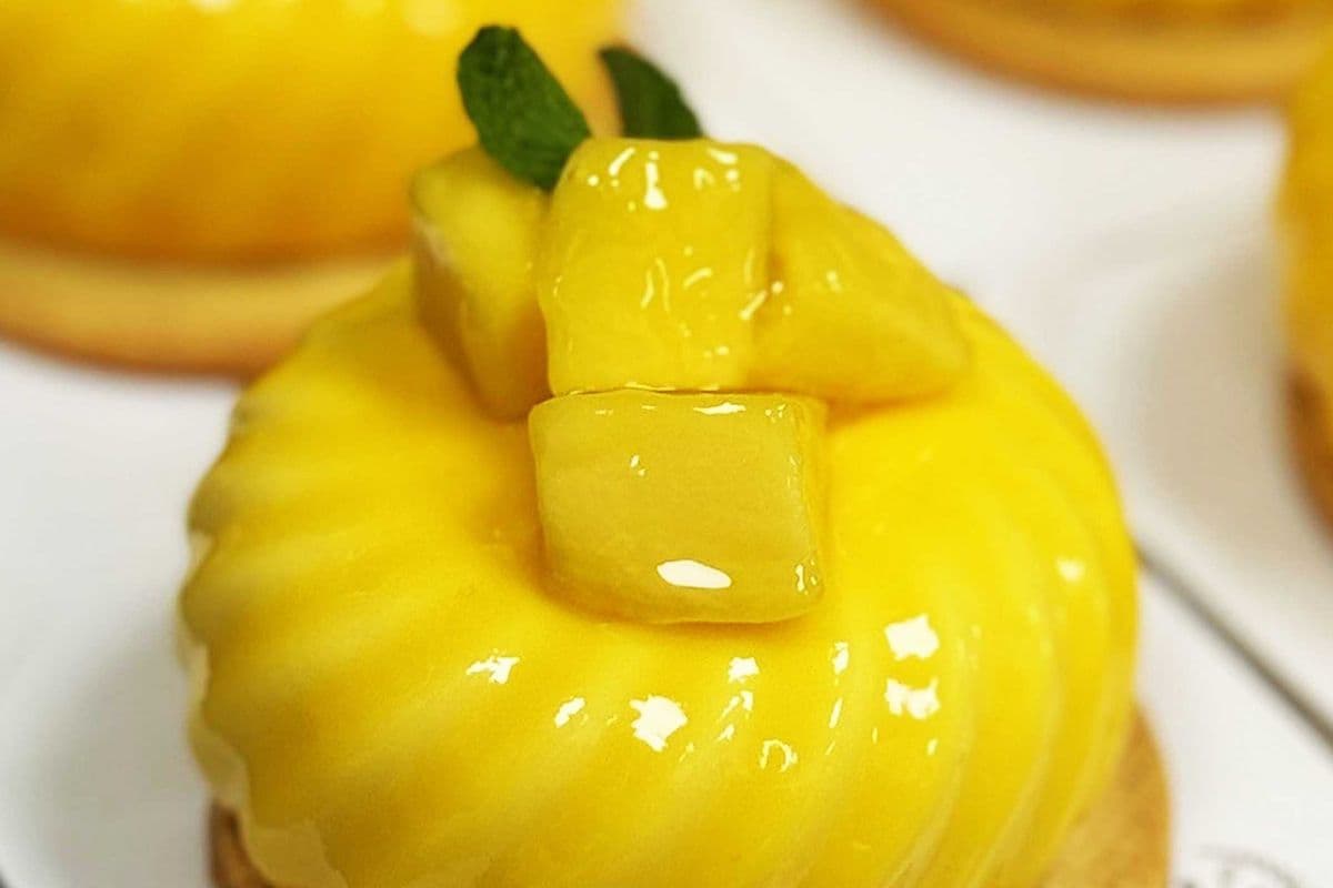 Mango Madness