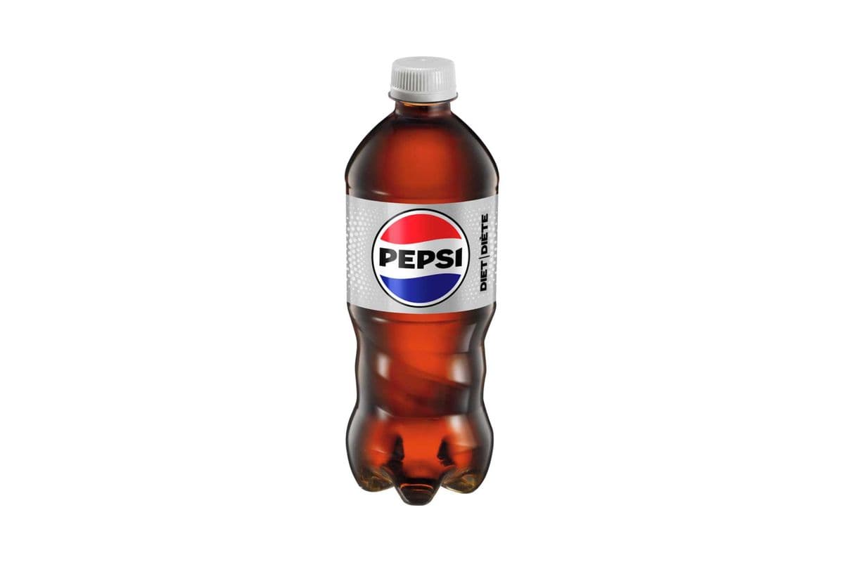 Diet Pepsi (500ml)