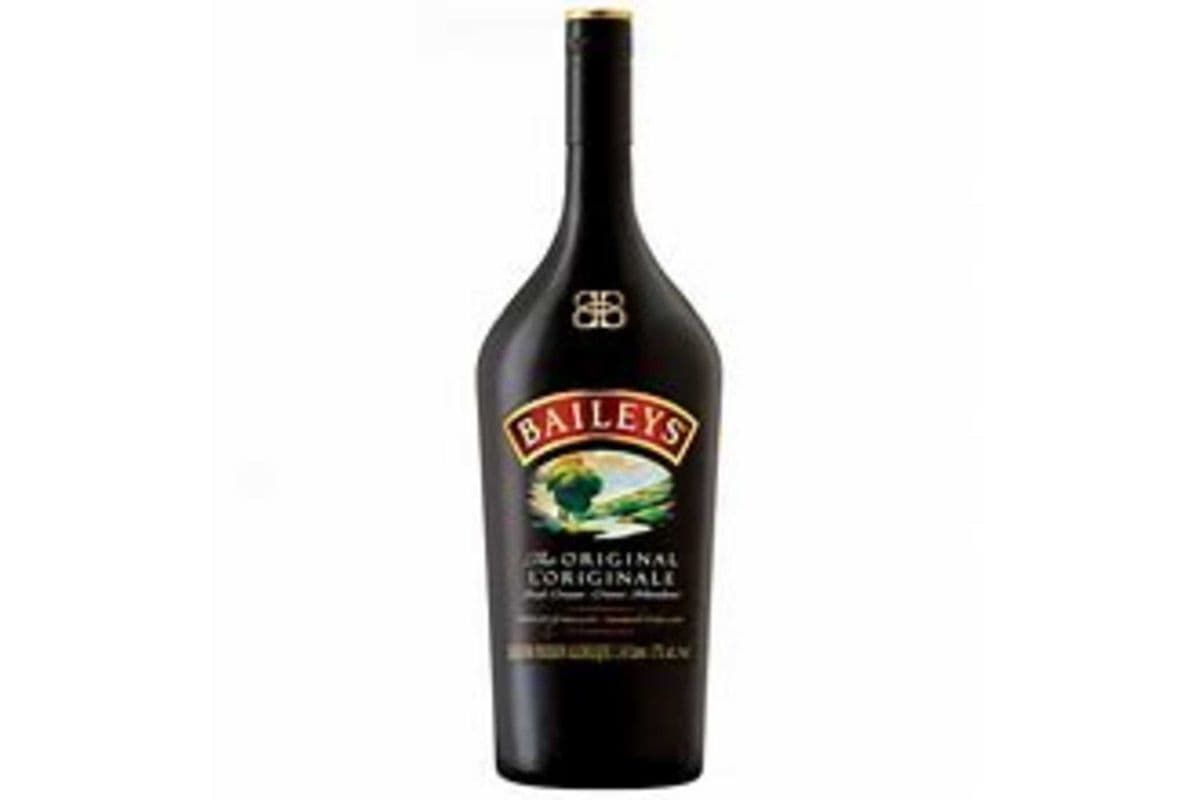 Bailey's Irish Cream (1 x 1.14 L)