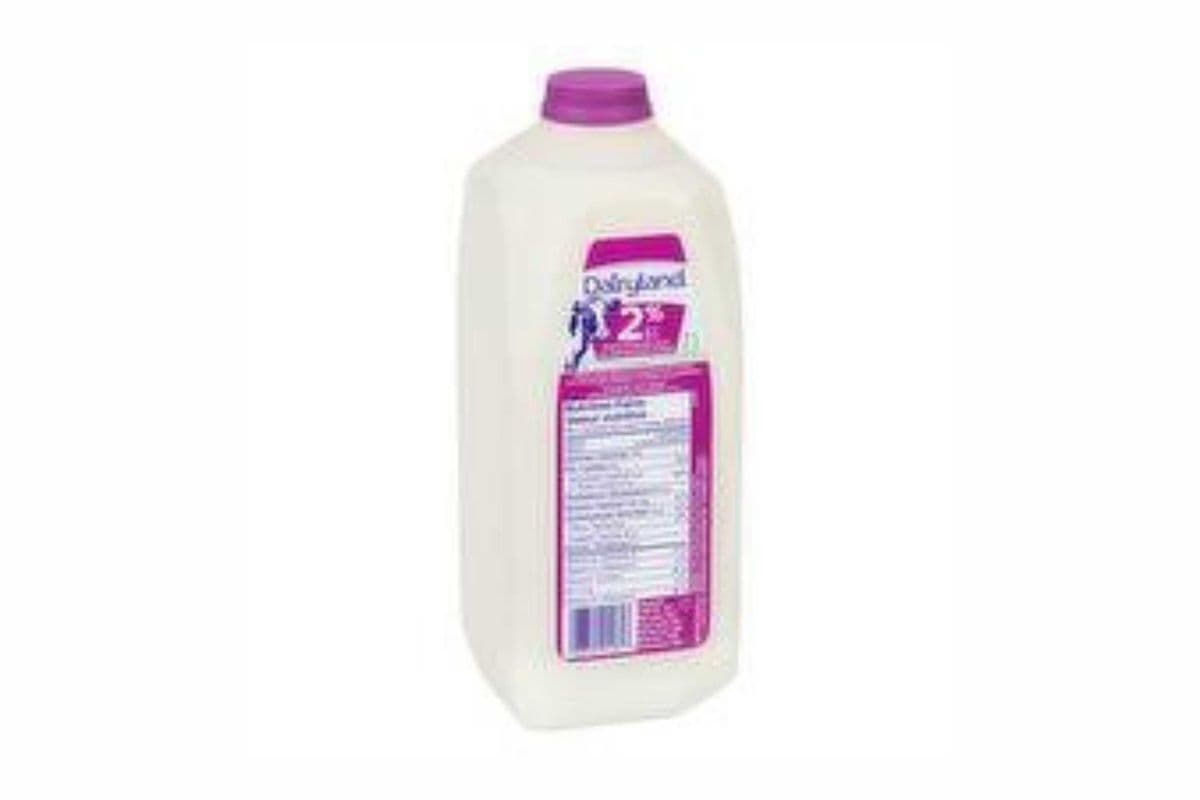 Dairyland Milk 2% (2 L)
