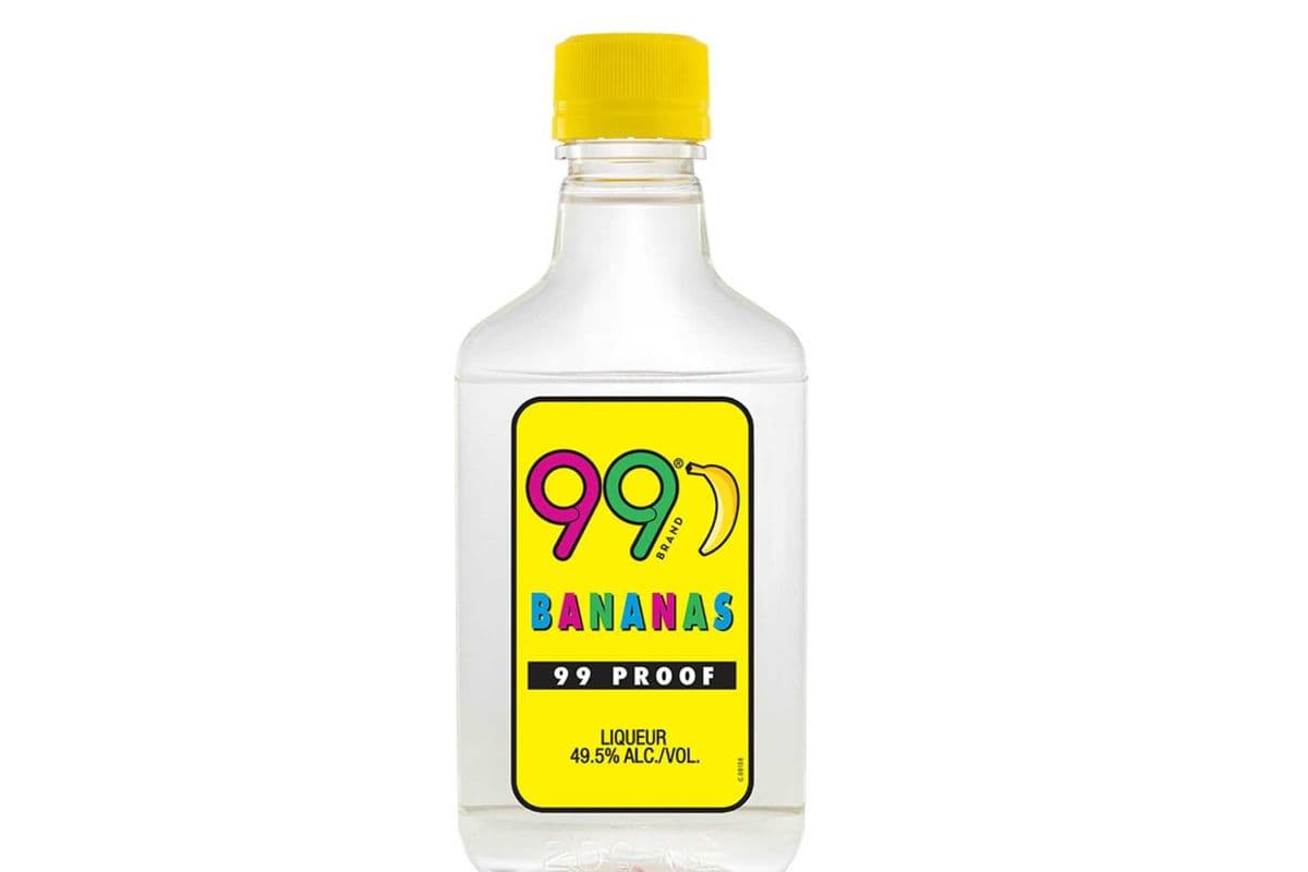 99 Bananas (1 x 200ml)