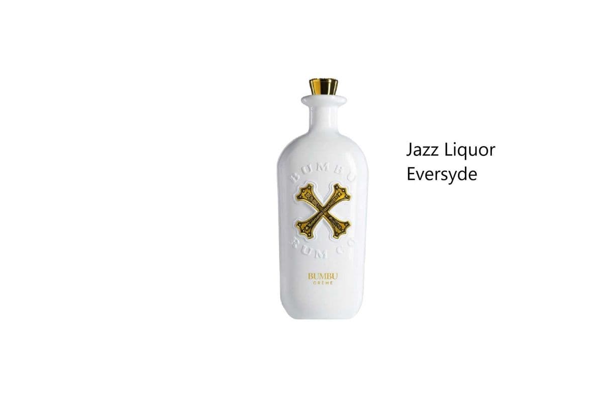 BUMBU CREME (1 x 750ML)