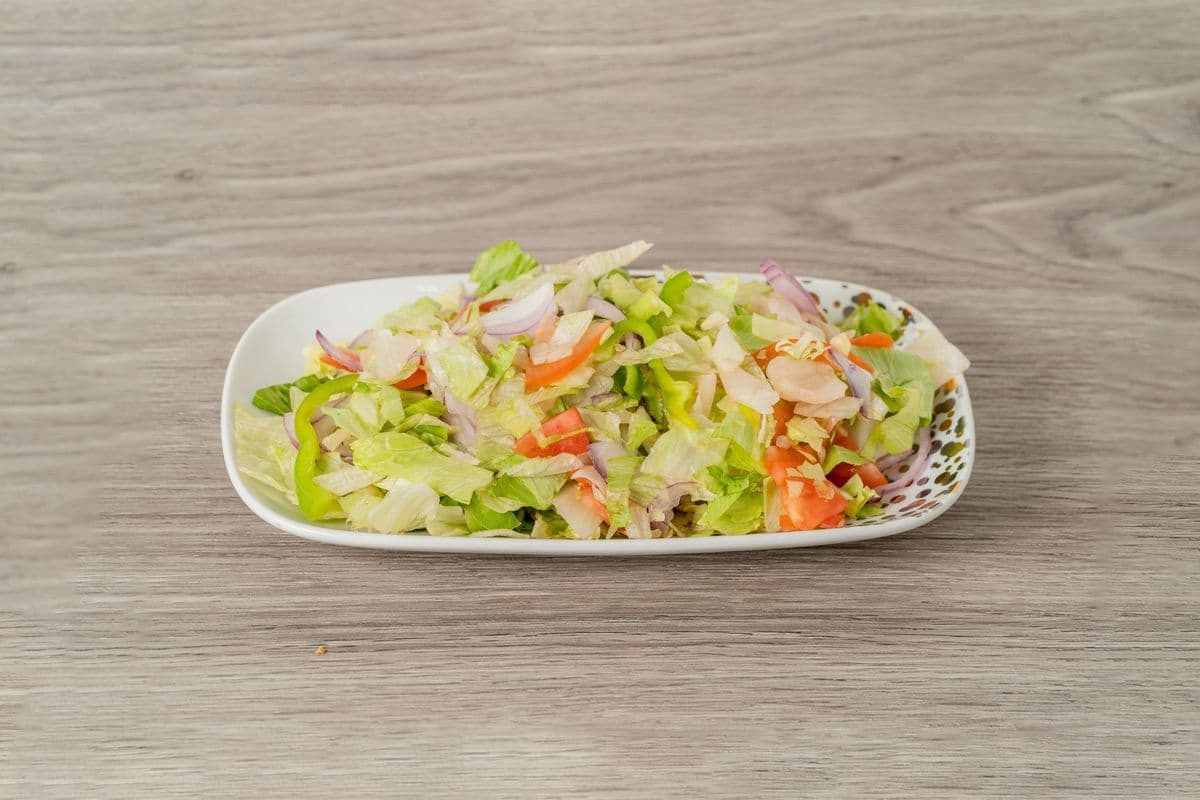 Garden Salad