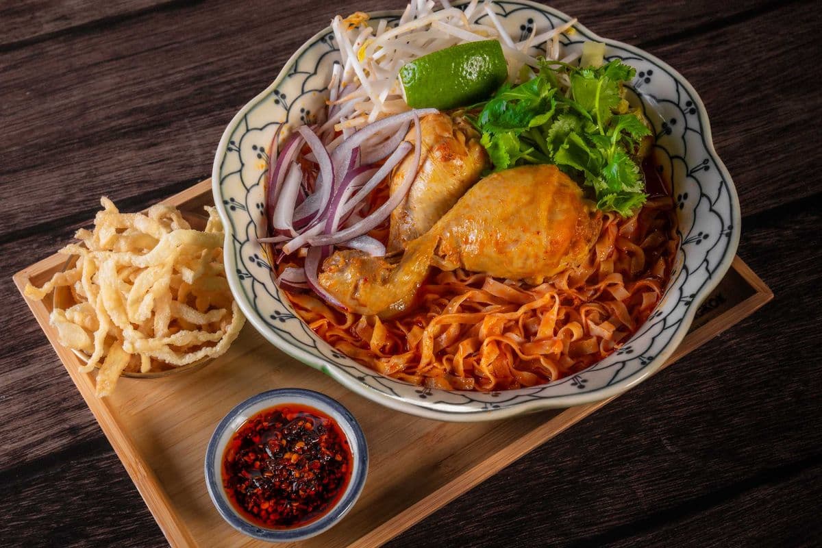 Khao Soi