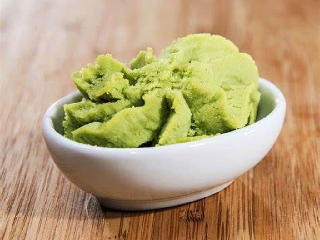 Wasabi