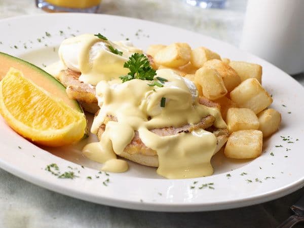 Station Benny