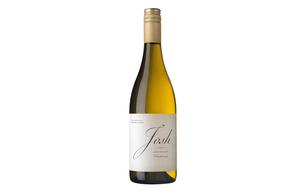 Josh Chardonnay (1 x 750 ml)
