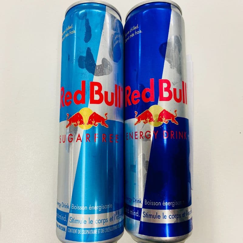 Red Bull Diet (355 ml)