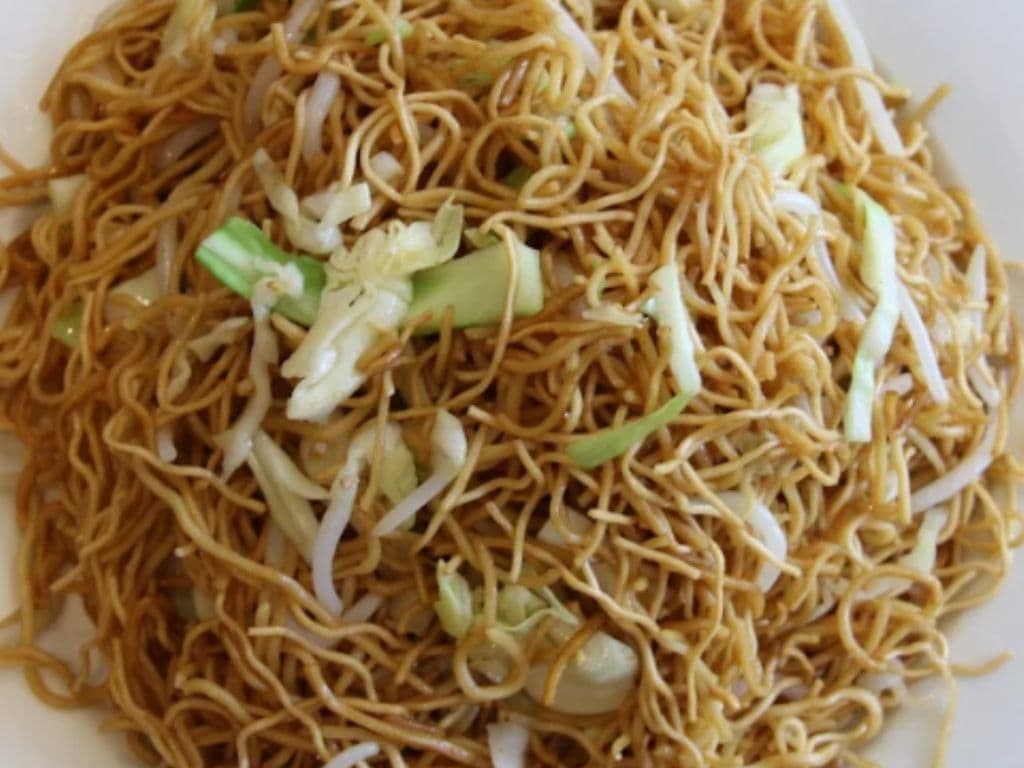Chow Mein