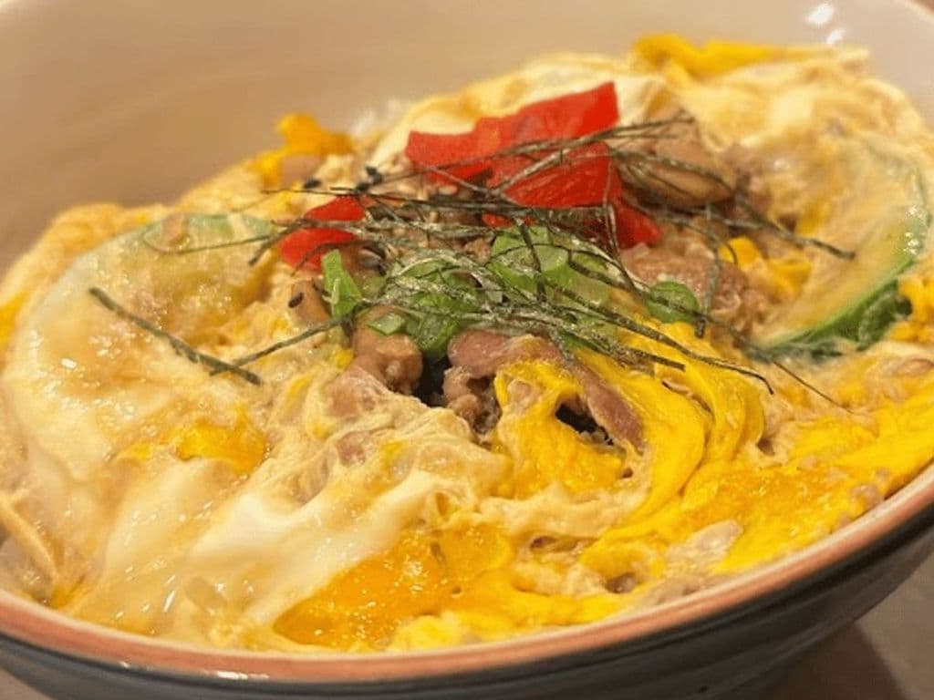 Oyako Don