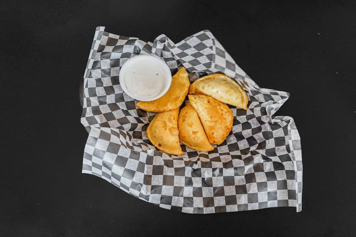 Empanadas