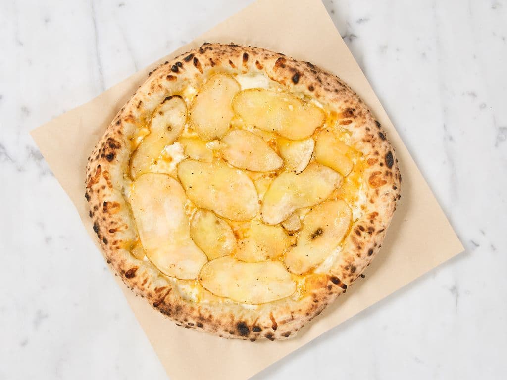 The Brighton WITHOUT Bacon