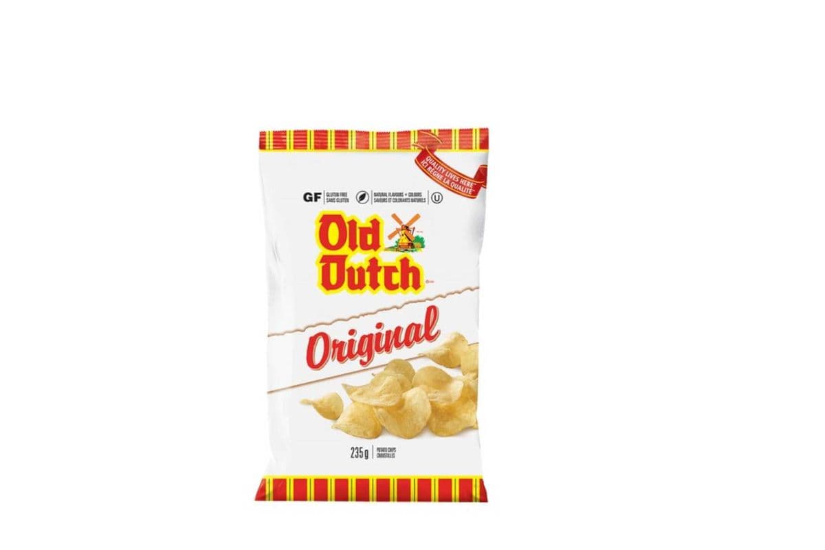 Old Dutch Original 235g (235g)