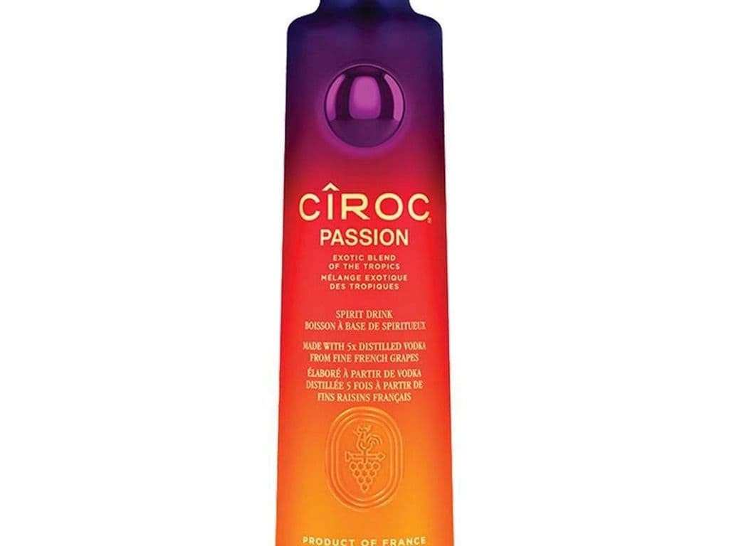 Ciroc Passion 750ml